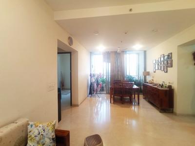 Hall Image of 1600 Sq.ft 3 BHK Apartment / Flat for sale in Piramal Vaikunth , Thane West Thane for Rs. 27500000
