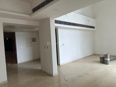 4 BHK Flat