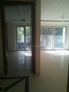 4 BHK Independent Builder Floor