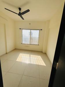 Bedroom Image of 1024 Sq.ft 2 BHK Apartment / Flat for sale in Dhayari Pune for Rs. 6900000