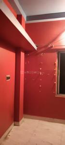 Hall Image of 300 Sq.ft 1 RK Independent House for rent in Airport Gate no. 1 Kolkata for Rs. 5500