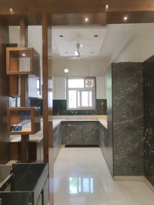 4 BHK Independent Builder Floor