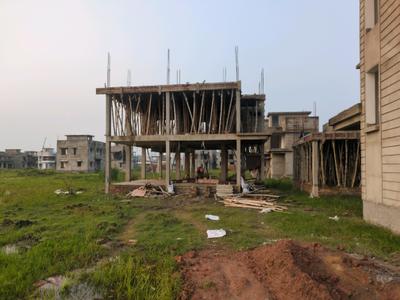 Image of 1440 Sq.ft Residential Plot / Land for sale in Swapnabhumi, New Town, Kolkata for Rs. 3333333