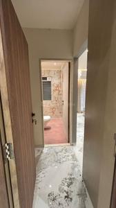 Hall Image of 600 Sq.ft 2 BHK Apartment / Flat for sale in Malad West Mumbai for Rs. 17500000