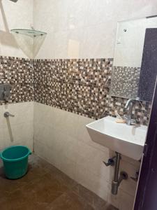 Image of 300 Sq.ft 1 RK Independent House for rent in Saket Harmony, Said-Ul-Ajaib, New Delhi for Rs. 15000