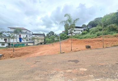 Kakkanad Plot View 1