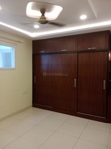 Bedroom Image of 1300 Sq.ft 2 BHK Apartment / Flat for sale in NSL East County Tower 1, Uppal Hyderabad for Rs. 15000000