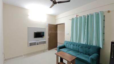 1 BHK Flat