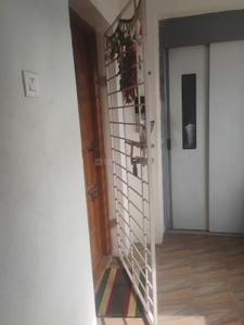 Bedroom Image of 1090 Sq.ft 3 BHK Apartment / Flat for rent in Rajakilpakkam Chennai for Rs. 30000