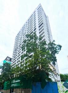Image of 1000 Sq.ft 2 BHK Apartment / Flat for sale in Kasarvadavali, Thane for Rs. 9900000