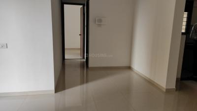 Living Room Image of 800 Sq.ft 2 BHK Apartment / Flat for rent in Maan Pune for Rs. 25999