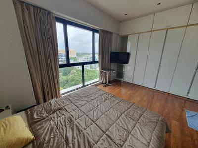 Bedroom Image of 3600 Sq.ft 4.5 BHK Apartment / Flat for sale in Lunkad Sky Vie, Viman Nagar Pune for Rs. 44000000