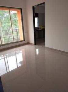 Hall Image of 340 Sq.ft 1 RK Apartment / Flat for sale in Asangaon Thane for Rs. 1300000