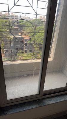 Balcony Image of 905 Sq.ft 2 BHK Apartment / Flat for sale in Badlapur East Badlapur for Rs. 4000000