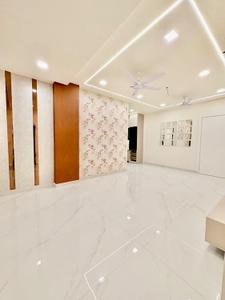 Hall Image of 1900 Sq.ft 3 BHK Builder Floor for sale in GMS Road Dehradun for Rs. 11500000