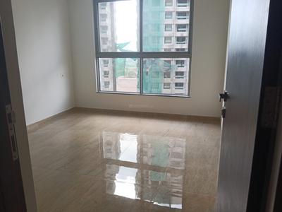 Bedroom Image of 850 Sq.ft 2 BHK Apartment / Flat for rent in Kolte Patil Life Republic Sector R13 13th Avenue Aros Phase II, Tathawade Pune for Rs. 25000