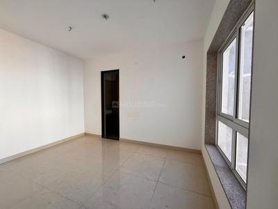 Hall Image of 950 Sq.ft 3 BHK Apartment / Flat for sale in Hubtown Rising City, Ghatkopar East Mumbai for Rs. 25000000