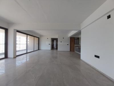 Hall Image of 3690 Sq.ft 4 BHK Apartment / Flat for sale in Sargasan Gandhinagar for Rs. 16700000
