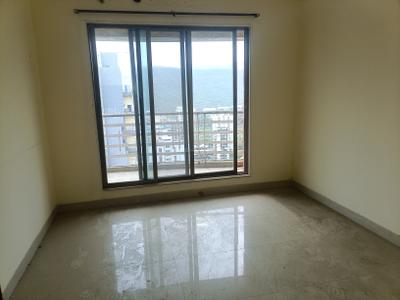 Bedroom Image of 1190 Sq.ft 2 BHK Apartment / Flat for sale in Orient Platinum, Kharghar Navi Mumbai for Rs. 12000000