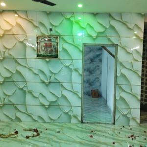 Bathroom Image of 1100 Sq.ft 2 BHK Independent House for rent in Kundrathur Chennai for Rs. 20000