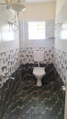 Image of 750 Sq.ft 2 BHK Builder Floor for rent in Hulimavu, Bengaluru for Rs. 24000