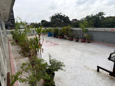 Balcony Image of 4000 Sq.ft 3 BHK Apartment / Flat for sale in Udhna Surat for Rs. 21100000