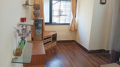Bedroom Image of 750 Sq.ft 2 BHK Apartment / Flat for sale in Amar Jyoti, Mira Road East Mira Bhayandar for Rs. 7300000