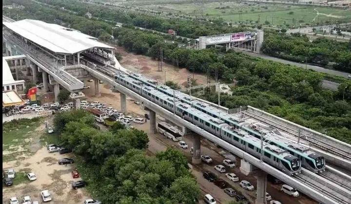 Omaxe NRI City Main Image 1