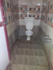 Bathroom Image of 850 Sq.ft 2 BHK Builder Floor for rent in Tondiarpet Chennai for Rs. 20000
