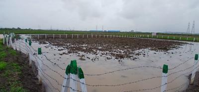 Image of 4000 Sq.ft Residential Plot / Land for sale in Harishchandra Pimpale, Navi Mumbai for Rs. 2800000