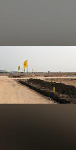 Image of 1350 Sq.ft Residential Plot / Land for sale in Seri Amaravaram, Vijayawada for Rs. 2295000