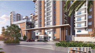 2 BHK Flat