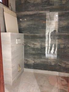 Bedroom One Image of 2650 Sq.ft 5 BHK Builder Floor for sale in Rajendra Nagar Ghaziabad for Rs. 24700000