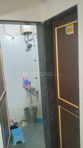 Bathroom Image of 638 Sq.ft 1 BHK Apartment / Flat for sale in Vaishnav Swamy Enclave, Pimple Nilakh Pune for Rs. 4700000