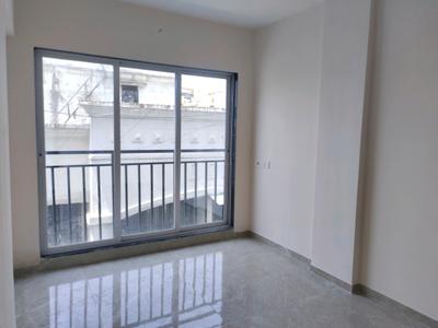 Bedroom Image of 760 Sq.ft 1 BHK Apartment / Flat for sale in Ulwe Navi Mumbai for Rs. 5500000