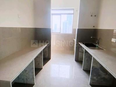 Kitchen Image of 1450 Sq.ft 3 BHK Apartment / Flat for sale in Prestige Jasdan Classic, Jacob Circle Mumbai for Rs. 82500000