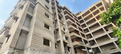 Image of 1020 Sq.ft 2 BHK Apartment / Flat for sale in Jyotikuchi, Guwahati for Rs. 5100000