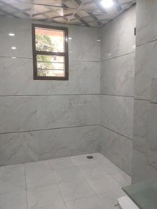 Bedroom Five Image of 3195 Sq.ft 5 BHK Builder Floor for sale in Rajendra Nagar Ghaziabad for Rs. 29800000
