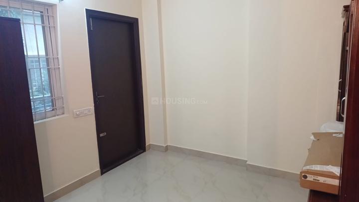 Surya Apartment Bedroom 1