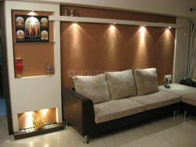 Hall Image of 1363 Sq.ft 3 BHK Apartment / Flat for sale in Worli Mumbai for Rs. 75000000