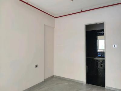Bedroom Image of 1700 Sq.ft 3 BHK Apartment / Flat for sale in Gujarat Kasturi Van, Bhayandar East Mira Bhayandar for Rs. 15000000