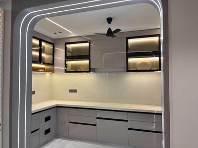 Kitchen Image of 1777 Sq.ft 3 BHK Apartment / Flat for sale in Floresta, Mansarovar Jaipur for Rs. 10900000