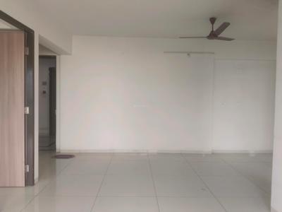 Living Room Image of 1000 Sq.ft 3 BHK Apartment / Flat for sale in Godrej Tranquil, Kandivali East Mumbai for Rs. 22000000