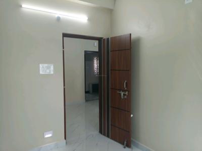 Bedroom Image of 555 Sq.ft 1 BHK Apartment / Flat for rent in Ameerpet Hyderabad for Rs. 15800