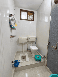 Image of Jamia Scholar Accommodation in Jamia Nagar, New Delhi