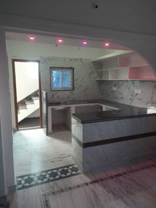 Kitchen Image of 2400 Sq.ft 4 BHK Independent House for sale in Cheeriyal Secunderabad for Rs. 12500000