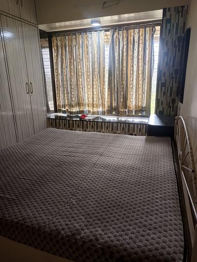 Sunrise Ellora Apartment Bedroom 1
