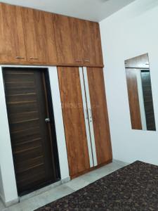Bedroom Image of 750 Sq.ft 2 BHK Apartment / Flat for sale in Sama Savli Vadodara for Rs. 4100000