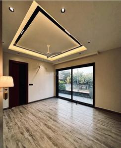 Hall Image of 2450 Sq.ft 4 BHK Builder Floor for sale in Gujranwala Town New Delhi for Rs. 46500000