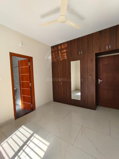 Singasandra Aecs Layout HSR layout 3km Bedroom 1